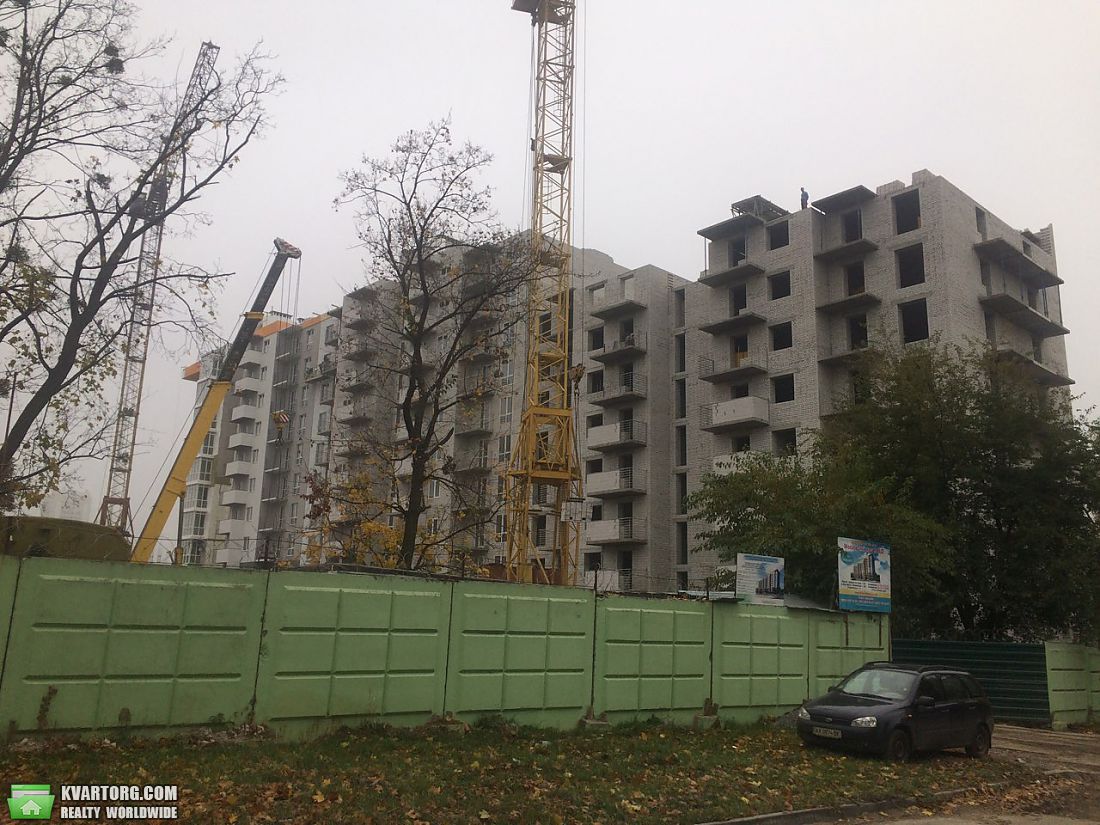 Sell 2-room apartment. Харьков, проспект московский — photo 2