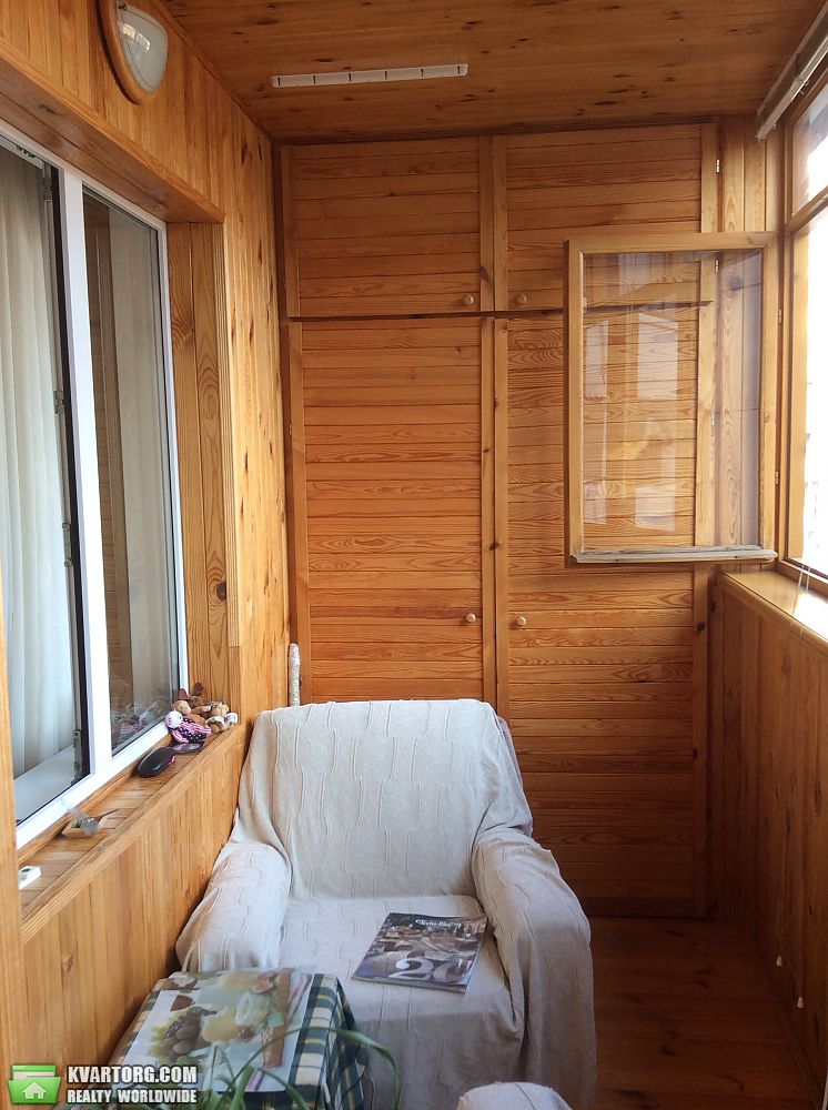 Sell 2-room apartment. Киев,  Ахматовой — photo 7