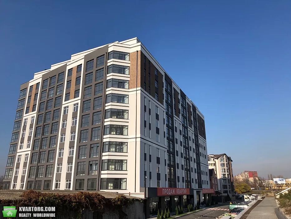 Sell 1-room apartment. Киев,  Радужная — photo 10