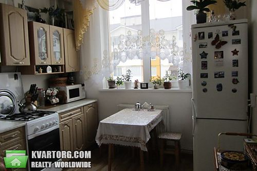 Sell 3-room apartment. Киев, Борщаговская — photo 3