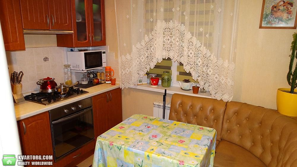Sell 2-room apartment. Киев,  Харьковское шоссе — photo 5