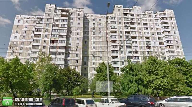 Sell 3-room apartment. Киев,  Чернобыльская — photo 1