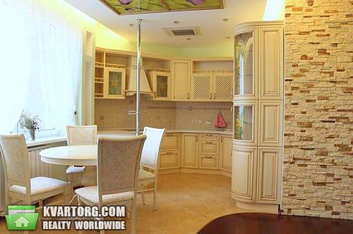 Rent out 2-room apartment. Киев, Героев Сталинграда пр — photo 1