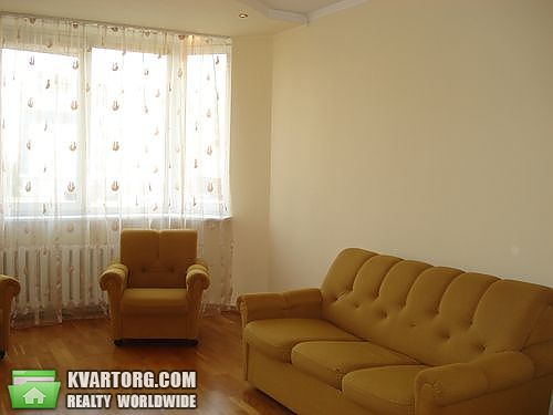Rent out 1-room apartment. Киев,  Григоренко пр — photo 1