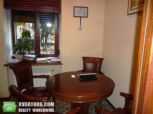 Rent out office. Киев, Владимирская — photo 1