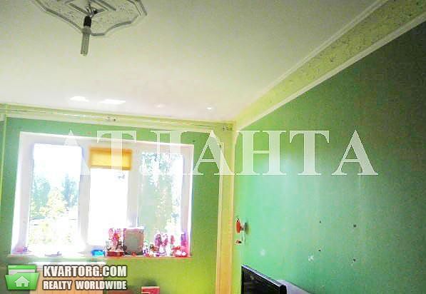 Sell 4-room apartment. Одесса, Бочарова — photo 5