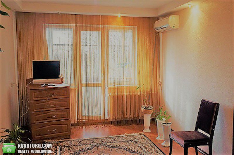 Sell 1-room apartment. Киев,  Старокиевская — photo 1