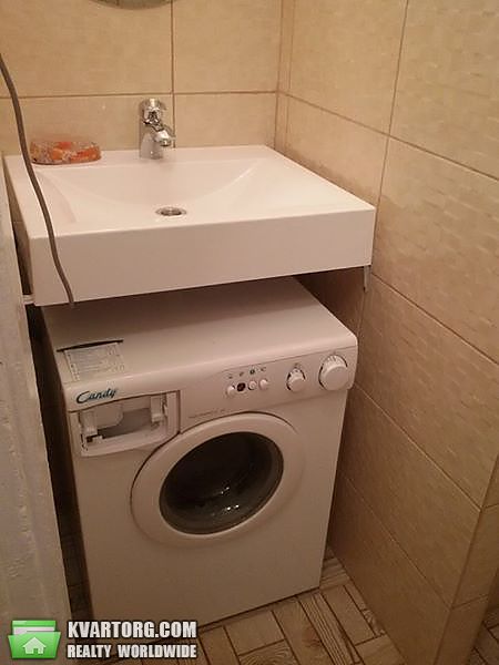 Rent out 1-room apartment. Киев,  Королева — photo 6