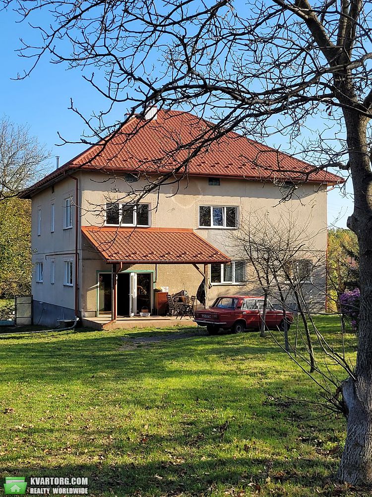 Sell house. Львов, Стрийська — photo 1