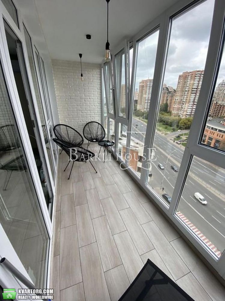 Rent out 2-room apartment. Киев,  Леси Украинки бул — photo 7