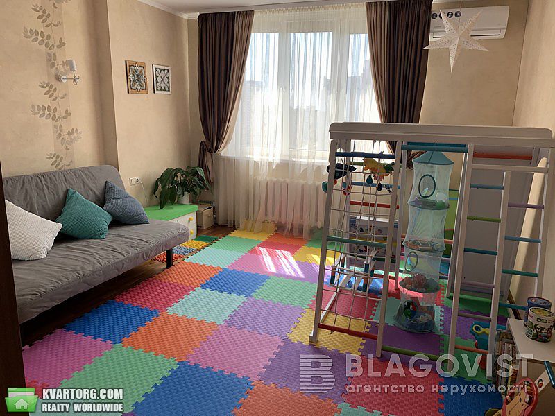 Sell 2-room apartment. Киев, григоренка петра — photo 4