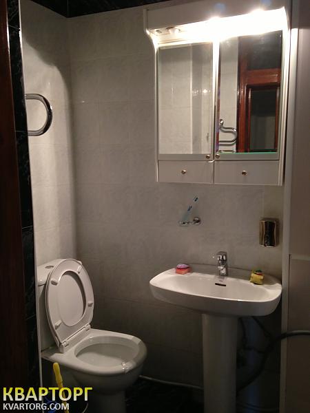 Rent out 1-room apartment. Киев,  Тарасовская — photo 5