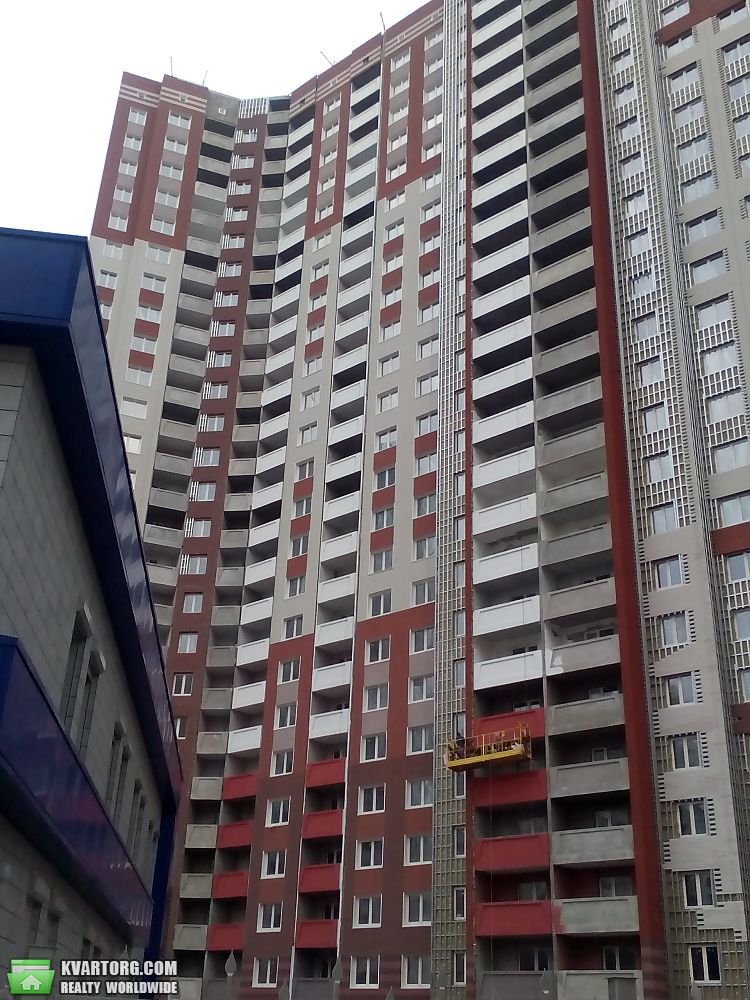 Sell 1-room apartment. Киев, Чавдар — photo 1