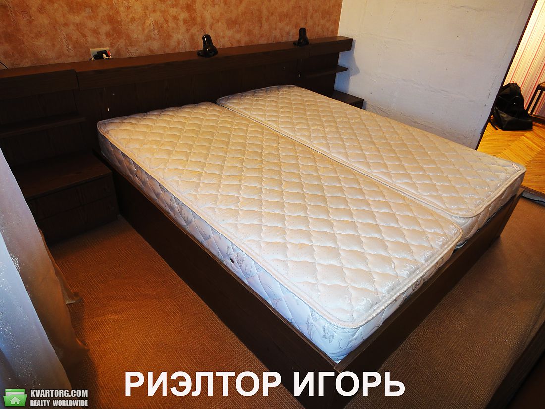 Rent out 1-room apartment. Одесса, Генерала Петрова — photo 4