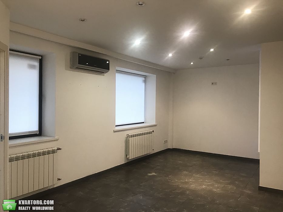 Rent out office. Киев, Срибнокильская ул. — photo 2