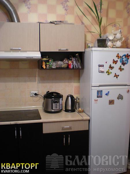 Sell 1-room apartment. Киев, Урловская — photo 7