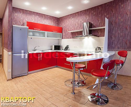 Rent out 1-room apartment. Одесса, Гагаринское плато — photo 3