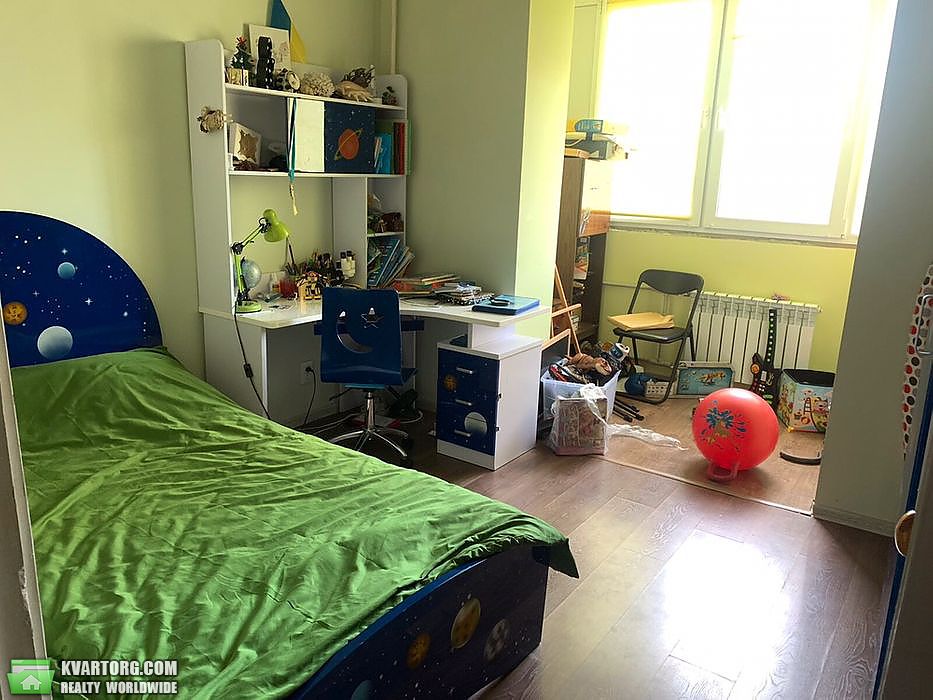 Sell 3-room apartment. Киев, Каштановая — photo 3