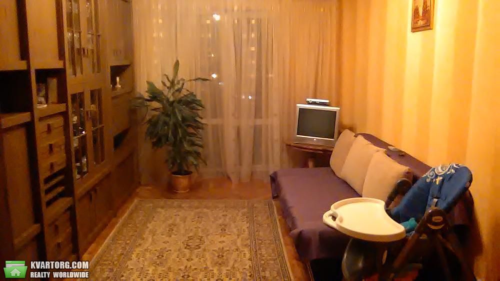Sell 3-room apartment. Киев,  Серафимовича — photo 4
