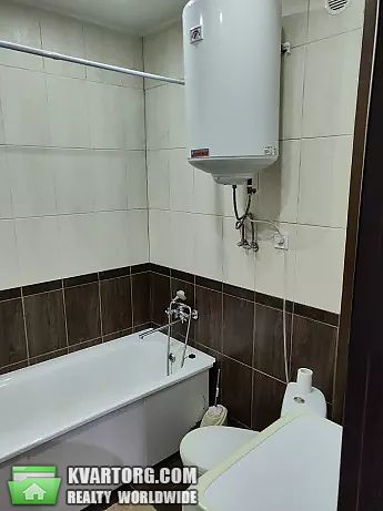Rent out 1-room apartment. Харьков, Дарвина — photo 1