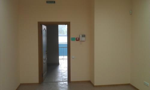 Rent out office. Киев, 40-летия Октября просп. — photo 6