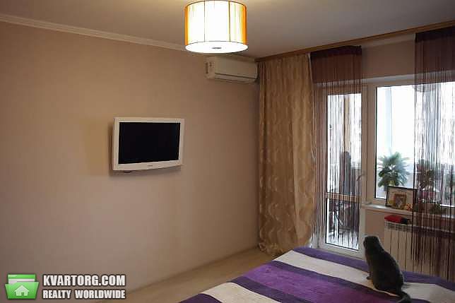 Sell 1-room apartment. Киев,  Ахматовой — photo 10