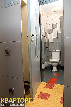 Rent out office. Киев,  Жилянская — photo 5
