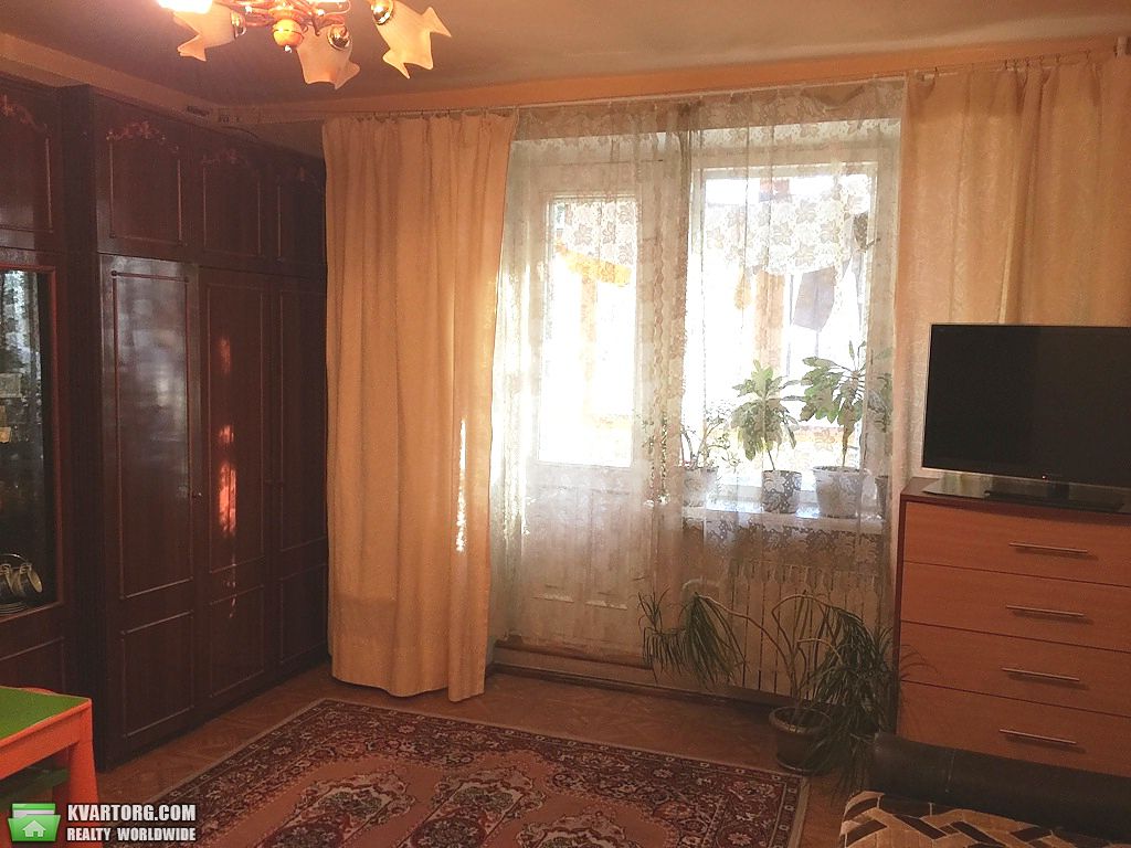 Sell 1-room apartment. Одесса, Косвенная — photo 1