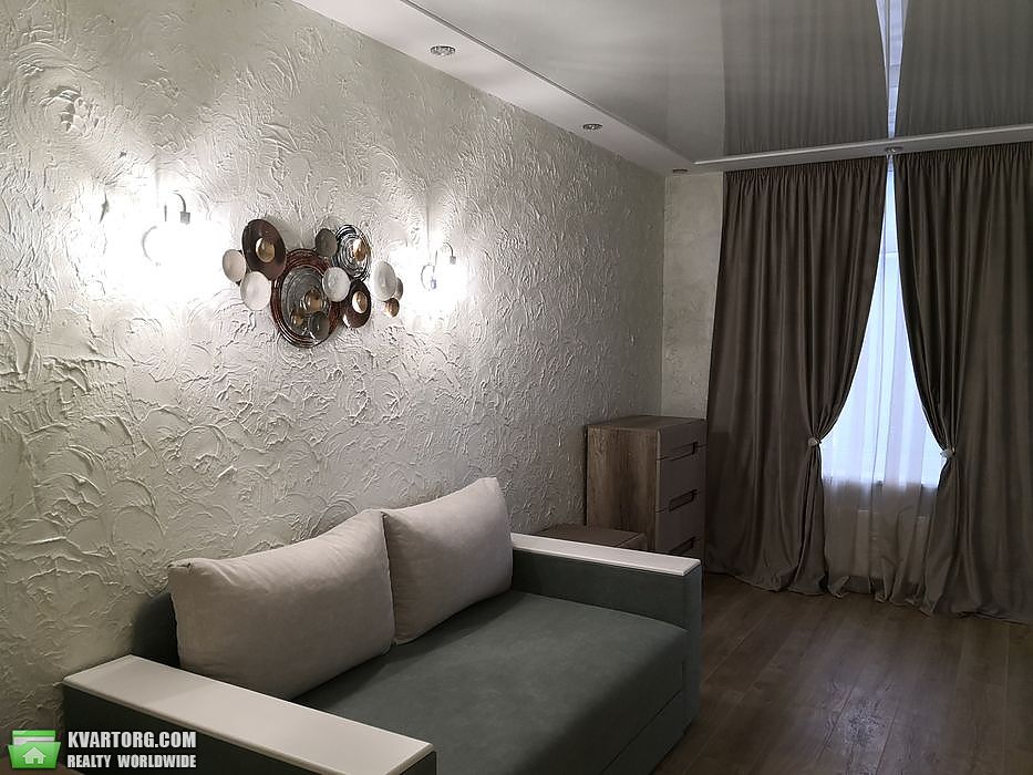 Sell 1-room apartment. Киев, Сверстюка — photo 4
