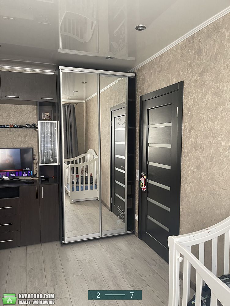 Sell 1-room apartment. Одесса,  Ростовская — photo 2
