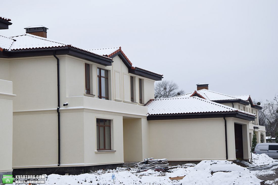 Sell house. Киевская обл., коттеджный городок — photo 2