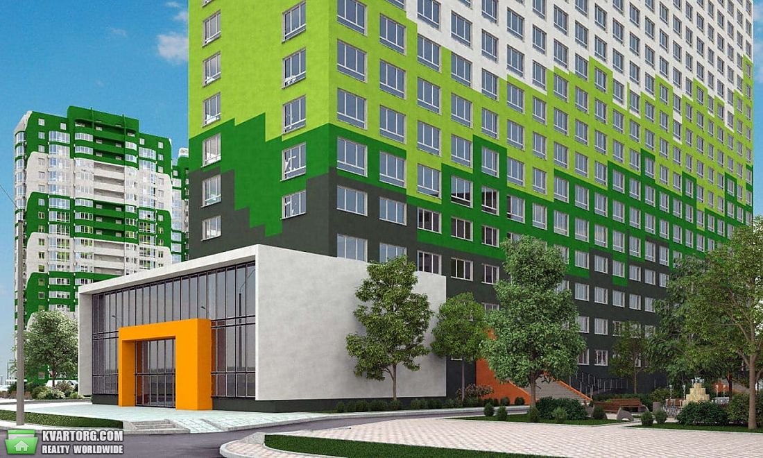 Sell 1-room apartment. Одесса, Марсельская — photo 1