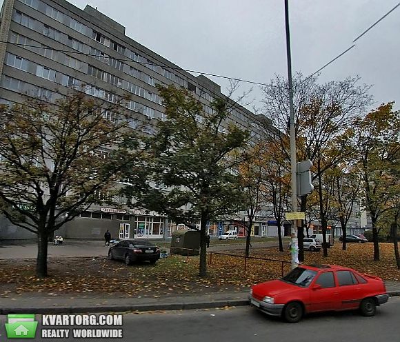 Sell 2-room apartment. Киев,  Харьковское шоссе — photo 1