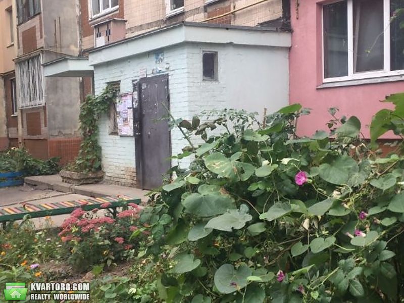 Sell 1-room apartment. Киев,  Булгакова — photo 10
