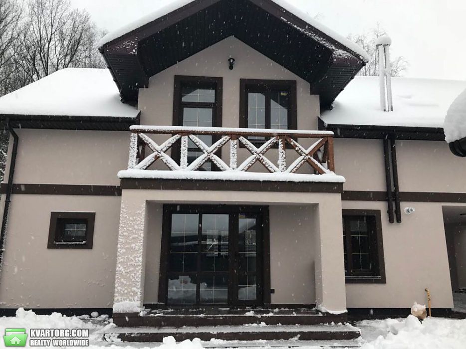 Sell house. Ирпень, Садовая — photo 1