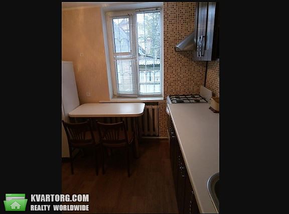 Rent out 1-room apartment. Киев,  Алексеевская — photo 8