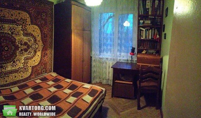 Sell 3-room apartment. Киев, Вифлеемская — photo 3