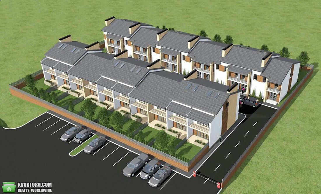 Sell house. Киевская обл.,  Богдана Хмельницкого — photo 1