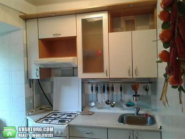 Sell 3-room apartment. Киев,  Борщаговская — photo 7