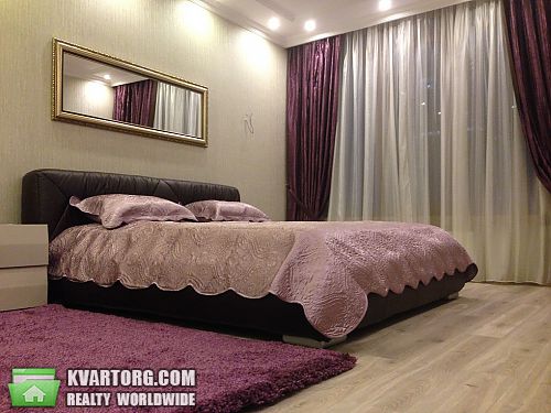 сдам 3-комнатную квартиру. Киев,  Жилянская - фото 3