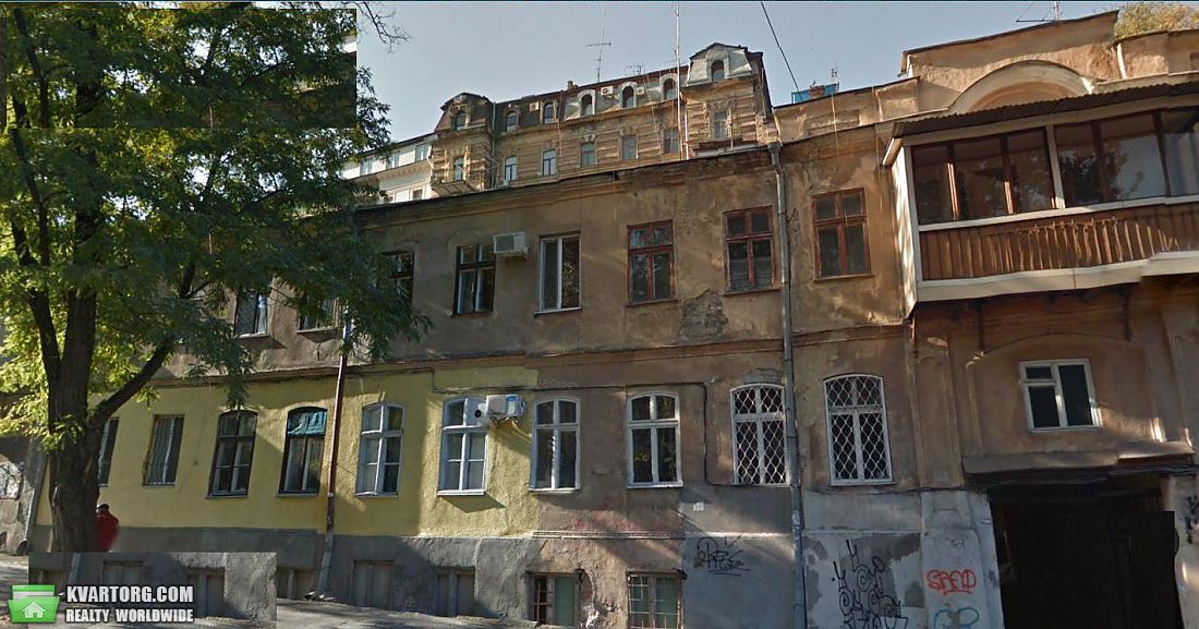Sell multi-room apartment. Одесса, Военный спуск — photo 1