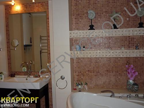 Rent out 2-room apartment. Одесса,  Тополевая — photo 6