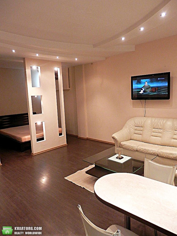 Rent out 1-room apartment. Одесса, Тенистая, Ж/К Нов.Аркадия — photo 3