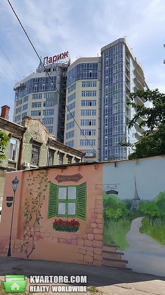 Sell office. Одесса, Французский бульвар — photo 3