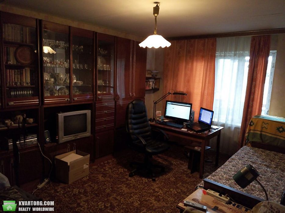 Sell 3-room apartment. Киев,  Драгоманова — photo 2