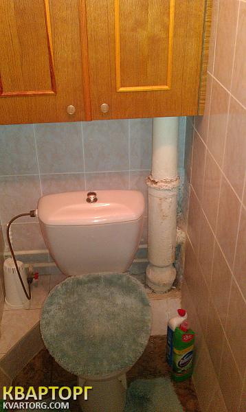 Sell 1-room apartment. Киев,  Героев Днепра — photo 4
