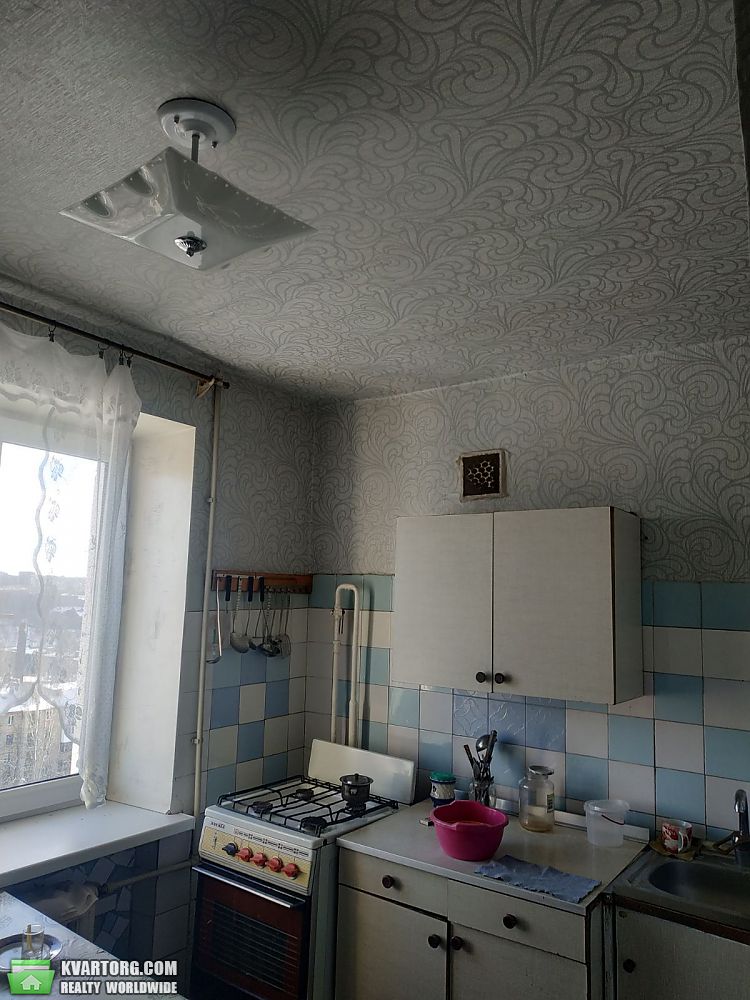 Sell 2-room apartment. Донецк, 50 лет ссср — photo 4