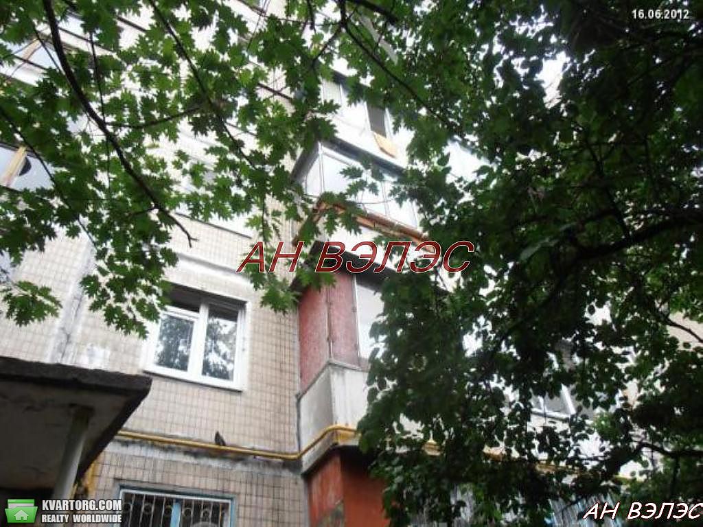 Sell 3-room apartment. Киев,  Микитенко — photo 2