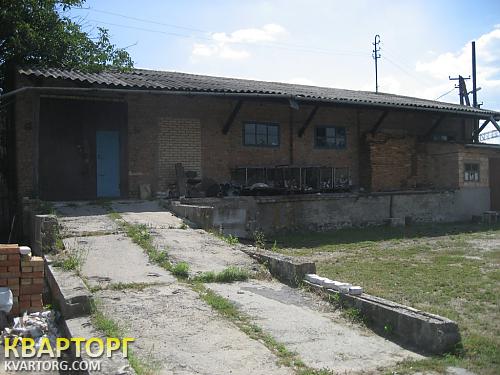 Sell warehouse. Киевская обл., .... — photo 2