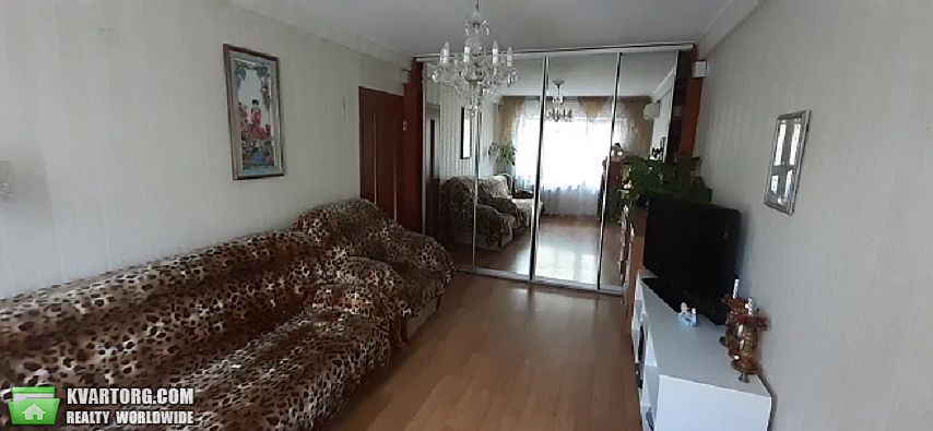 Sell 3-room apartment. Киев,  Саратовская — photo 6
